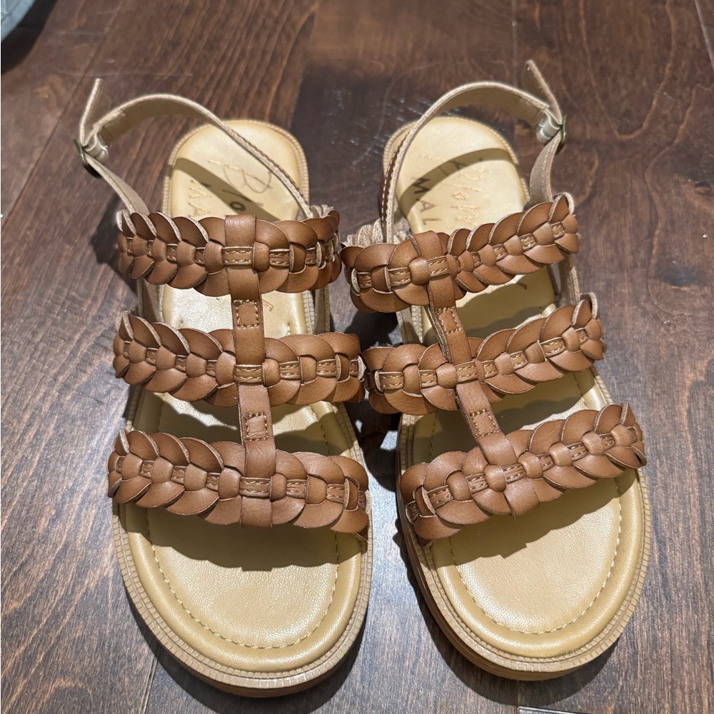 Blowfish Awluv Sandals